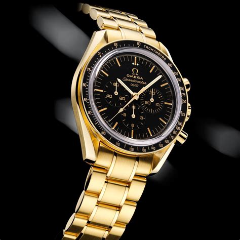 omega speedmaster anniversary